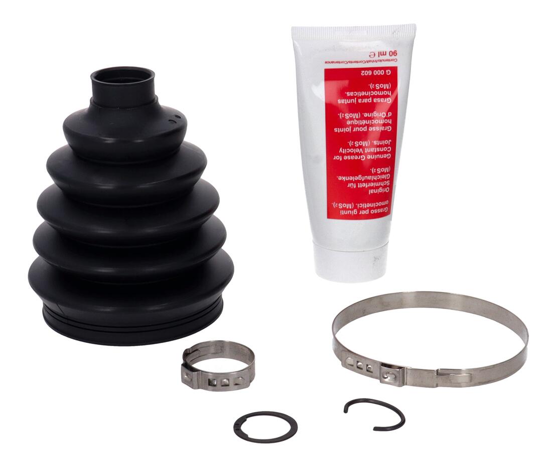 VAICO V203737 Bellows Set, Drive Shaft | ML Performance Car Parts