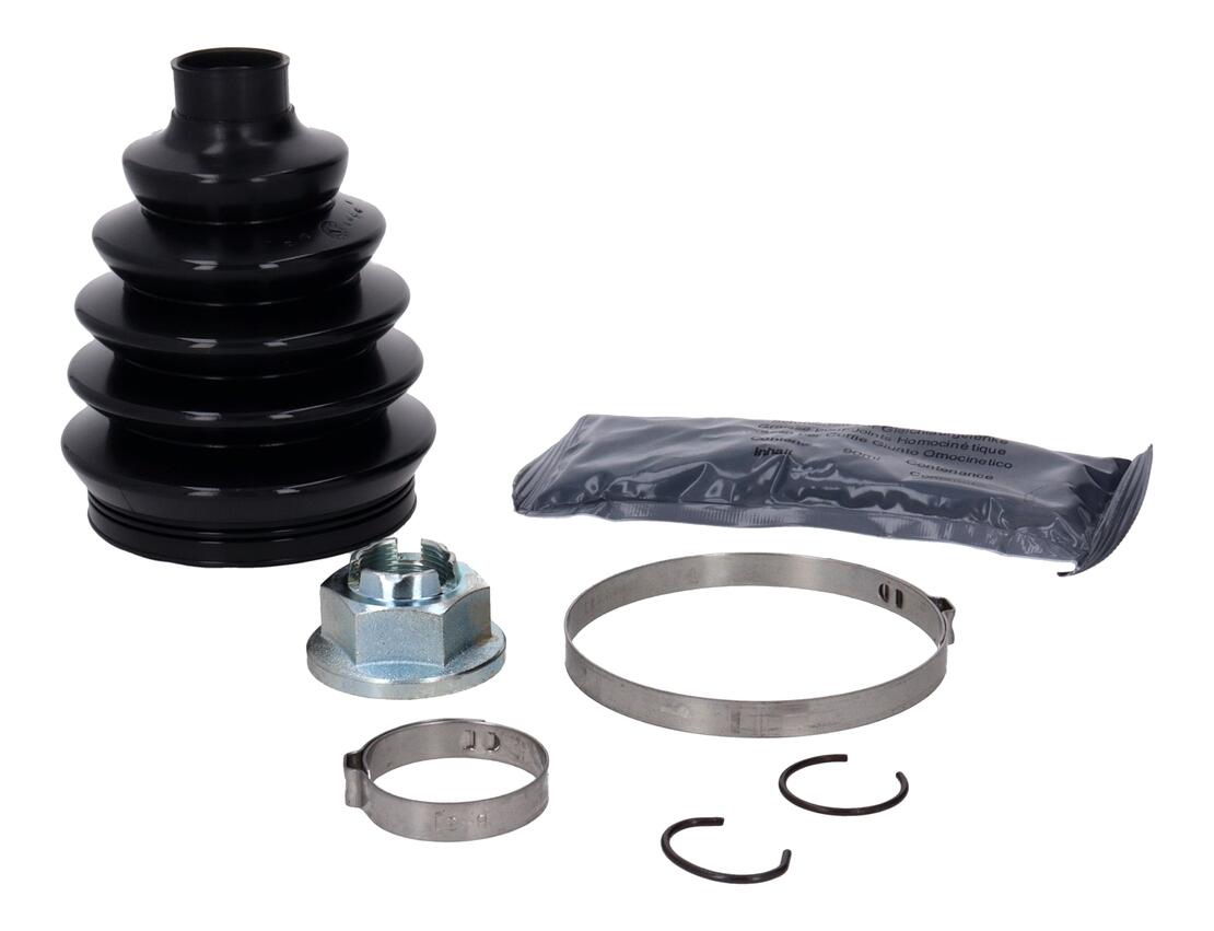 VAICO V203742 Bellows Set, Drive Shaft | ML Performance Car Parts