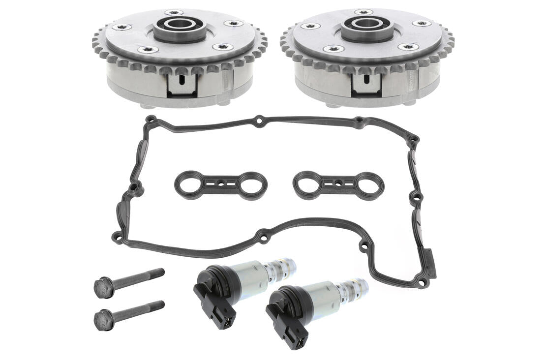 VAICO V203798 Repair Kit, Camshaft Adjustment | ML Performance Car Parts