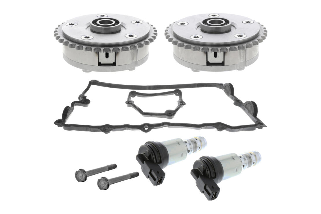 VAICO V203799 Repair Kit, Camshaft Adjustment | ML Performance Car Parts