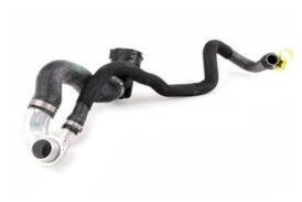 VAICO V203805 Radiator Hose | ML Performance Car Parts