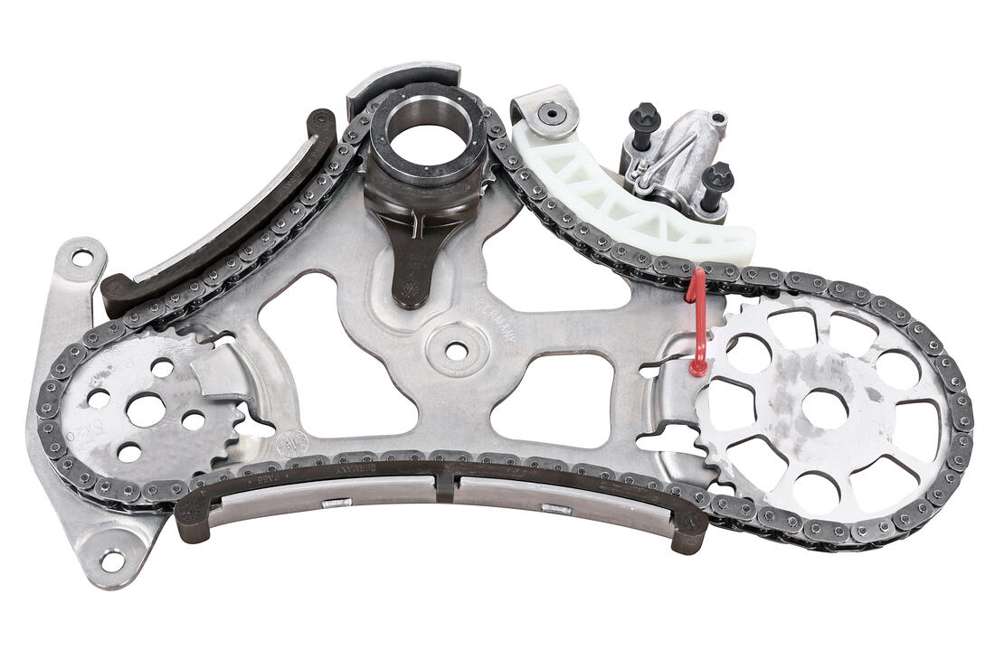 VAICO V203918 Chain Set, Oil Pump Drive | ML Performance Car Parts