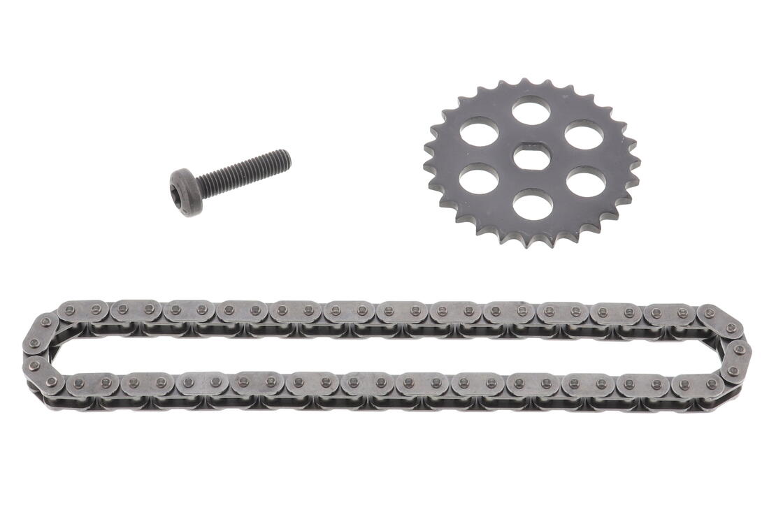 VAICO V203921 Chain Set, Oil Pump Drive | ML Performance Car Parts