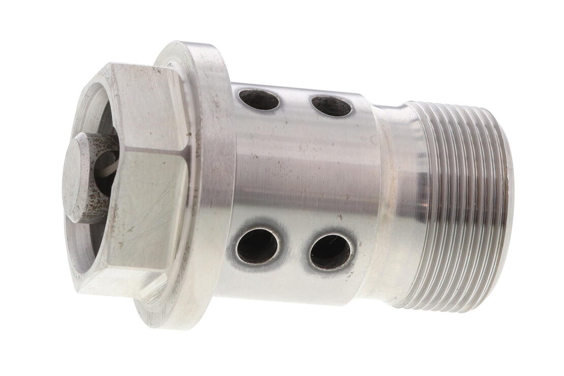 VAICO V203994 Central Valve, Camshaft Adjustment | ML Performance Car Parts