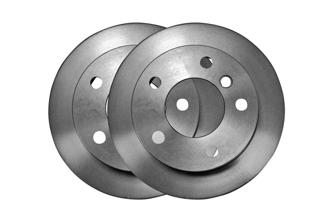 VAICO V2040036 Brake Disc | ML Performance Car Parts