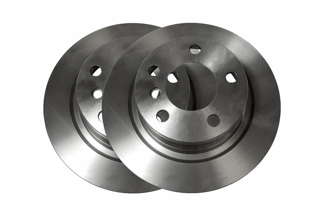VAICO V2040038 Brake Disc | ML Performance Car Parts