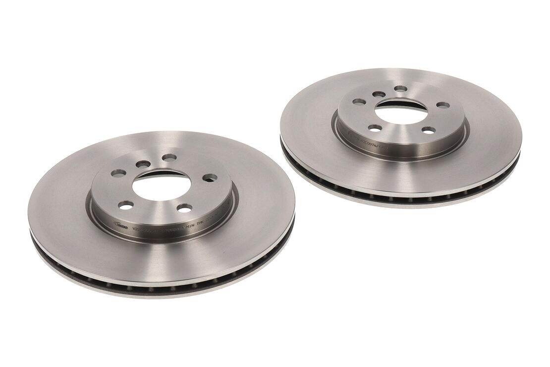 VAICO V2040041 Brake Disc | ML Performance Car Parts