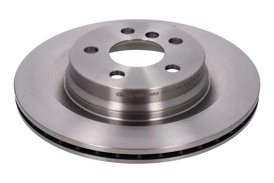 VAICO V2040053 Brake Disc | ML Performance Car Parts