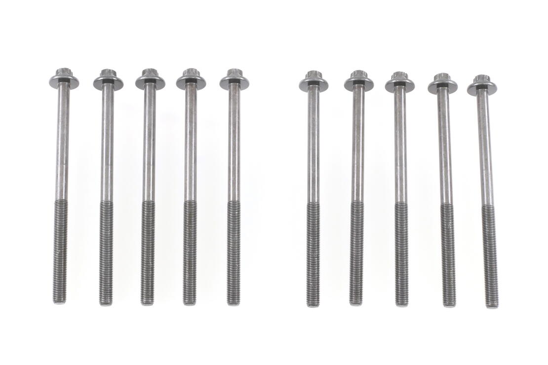 VAICO V204058 Cylinder Head Screw | ML Performance Car Parts