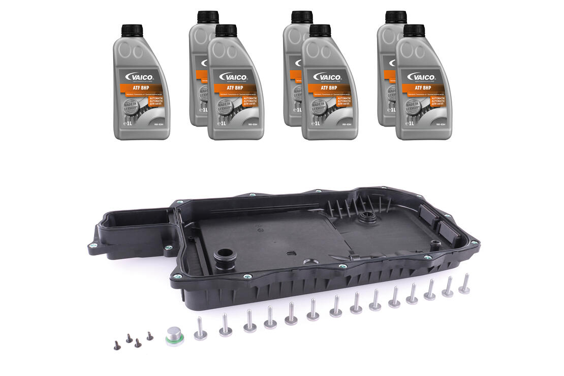 VAICO V204061 Parts Kit, Automatic Transmission Oil Change | ML Performance Car Parts