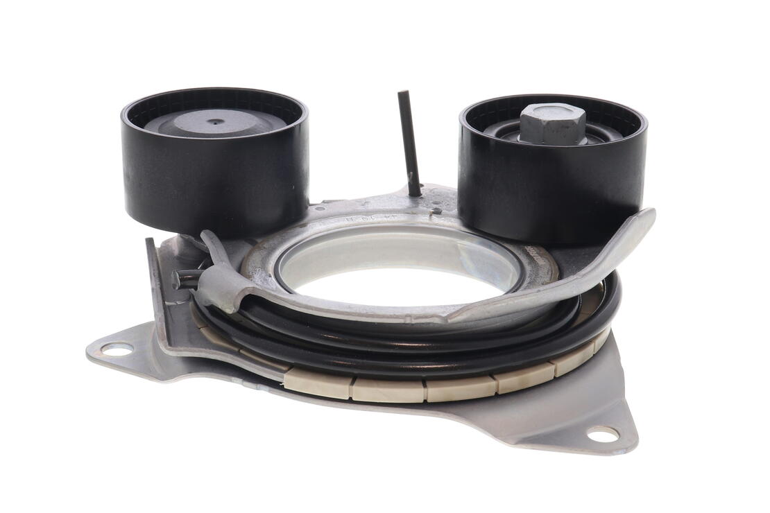 VAICO V204131 Belt Tensioner, V-Ribbed Belt | ML Performance Car Parts