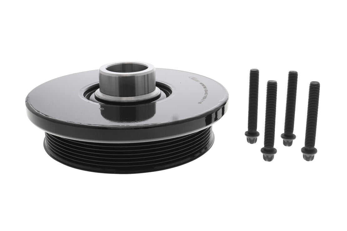 VAICO V204152 Pulley Set, Crankshaft | ML Performance Car Parts