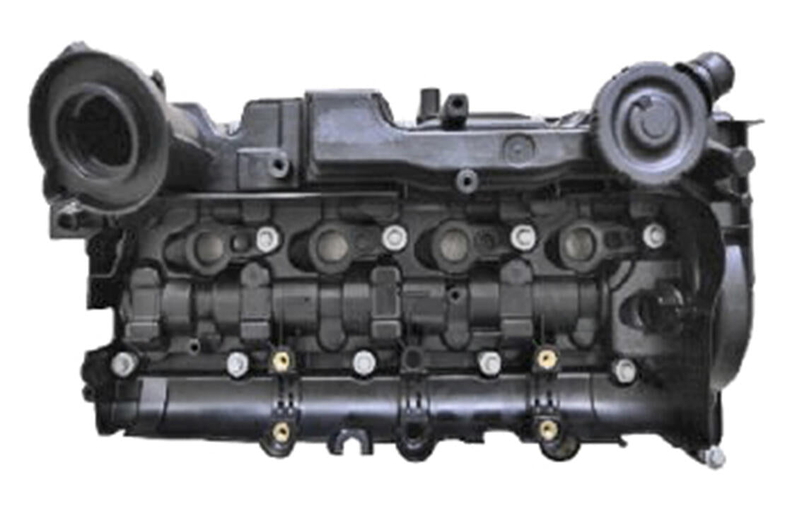 VAICO V204168 Cylinder Head Cover | ML Performance Car Parts