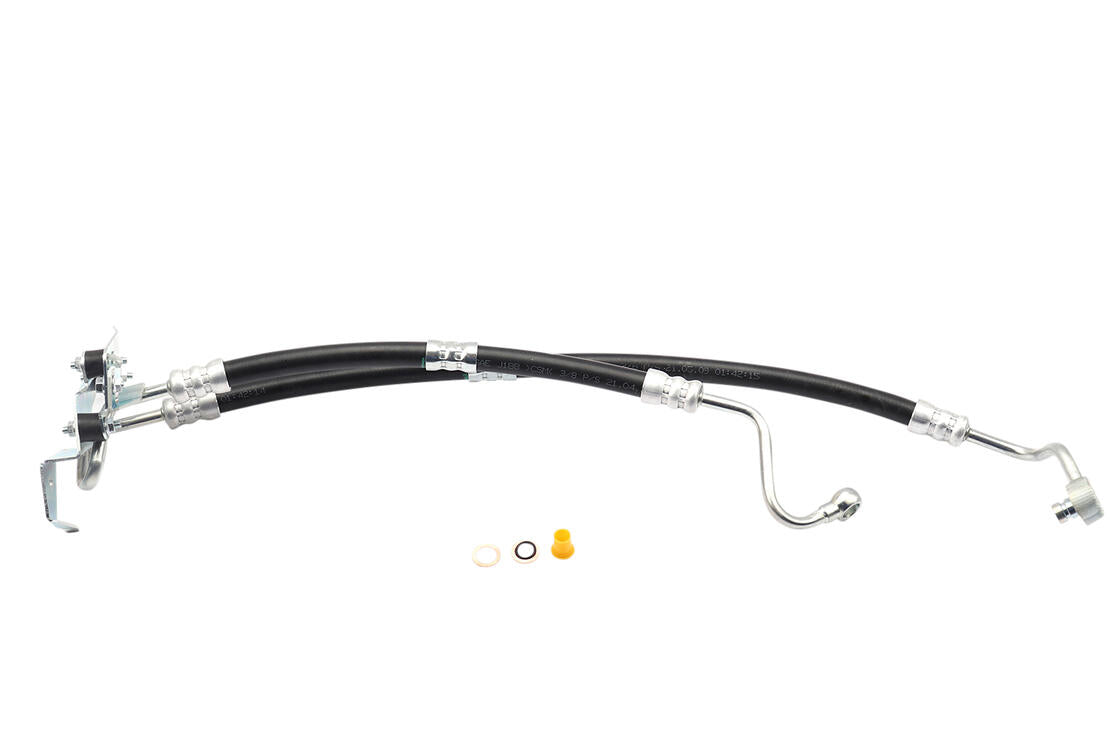 VAICO V204311 Hydraulic Hose, Steering | ML Performance Car Parts