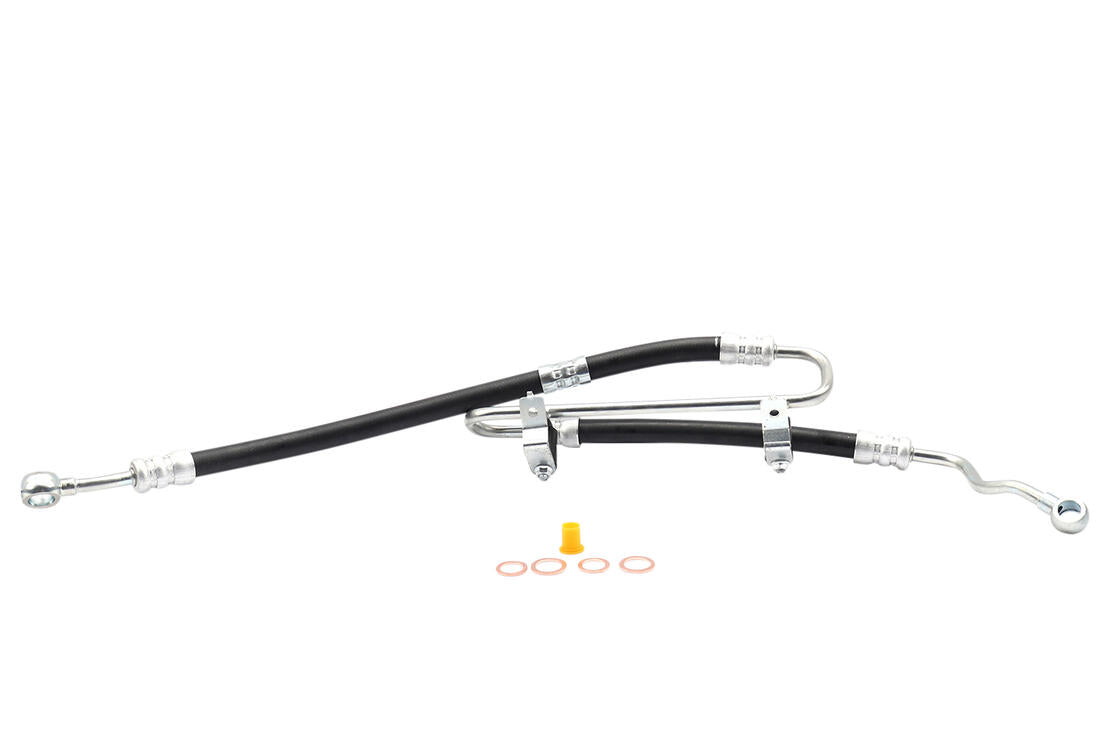 VAICO V204312 Hydraulic Hose, Steering | ML Performance Car Parts