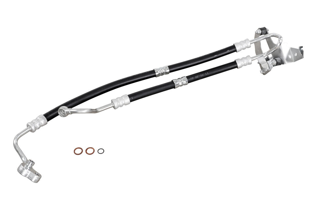 VAICO V204313 Hydraulic Hose, Steering | ML Performance Car Parts