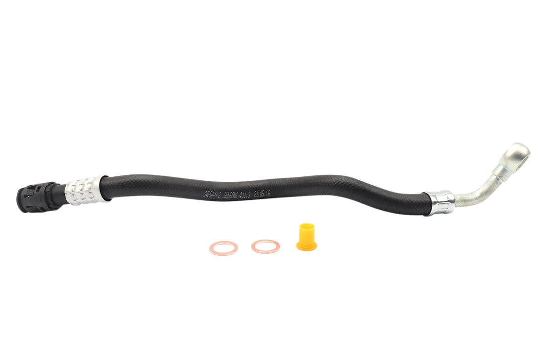 VAICO V204314 Hydraulic Hose, Steering | ML Performance Car Parts