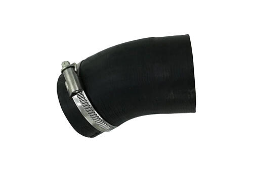 VAICO V204360 Charge Air Hose | ML Performance Car Parts