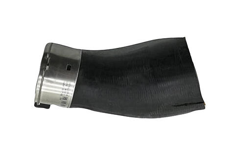 VAICO V204368 Charge Air Hose | ML Performance Car Parts