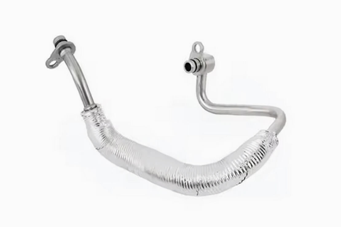 VAICO V204575 Oil Line, Charger | ML Performance Car Parts