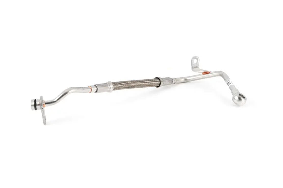 VAICO V204576 Oil Line, Charger | ML Performance Car Parts
