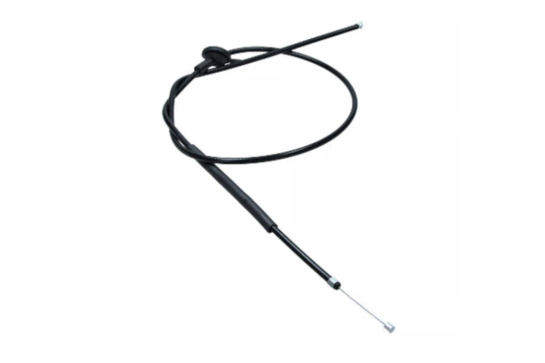 VAICO V204590 Hood Cable | ML Performance Car Parts