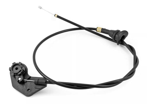 VAICO V204591 Hood Cable | ML Performance Car Parts