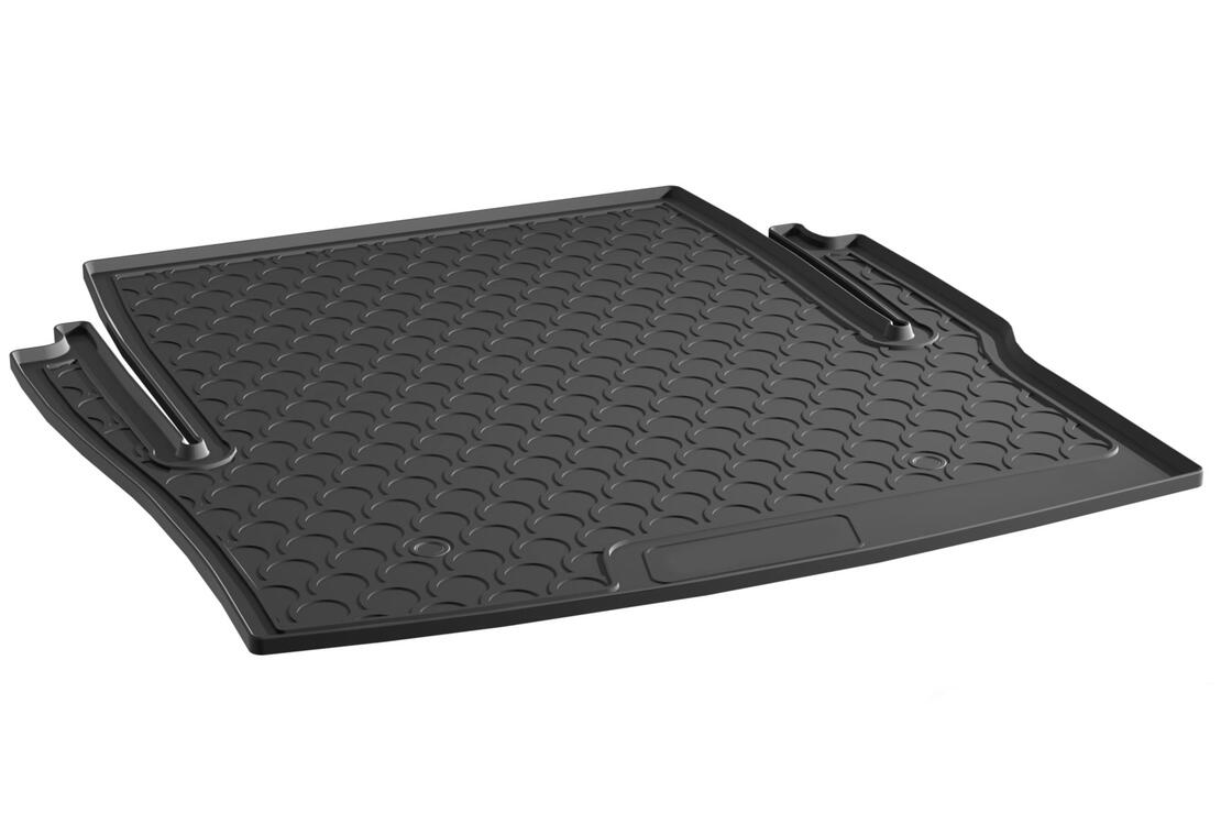 VAICO V204662 Trunk/Loading Compartment Tray | ML Performance Car Parts