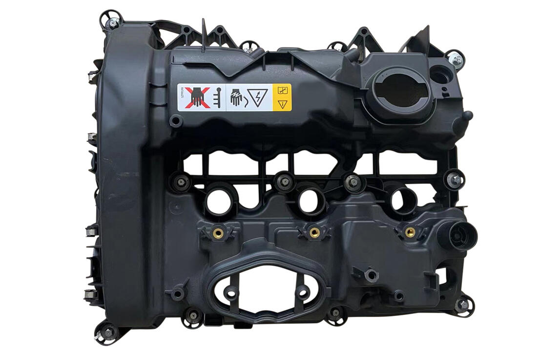 VAICO V204756 Cylinder Head Cover | ML Performance Car Parts