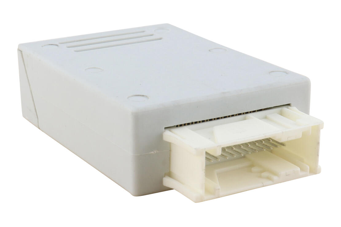 VEMO V20-51-0009 Control Unit, Air Suspension | ML Performance Car Parts