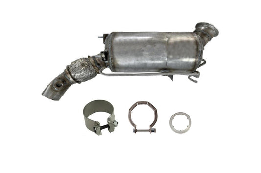 VAICO V205132 Soot/Particle Filter, Exhaust System | ML Performance Car Parts