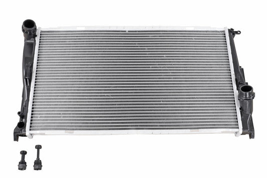 VEMO V20-60-0006 Radiator, Engine Cooling | ML Performance Car Parts