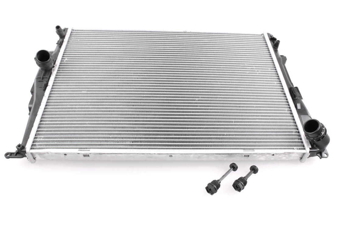 VEMO V20-60-0007 Radiator, Engine Cooling | ML Performance Car Parts