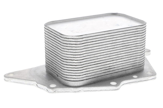 VEMO V20-60-0048 Oil Cooler, Engine Oil | ML Performance Car Parts