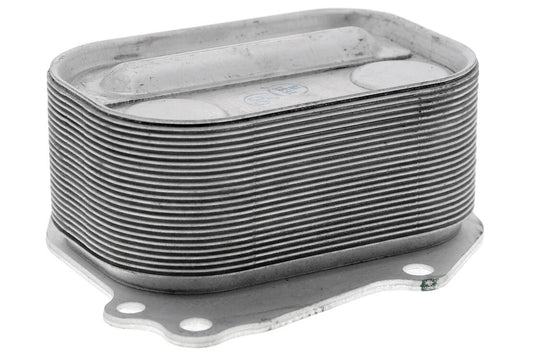 VEMO V20-60-0049 Oil Cooler, Engine Oil | ML Performance Car Parts