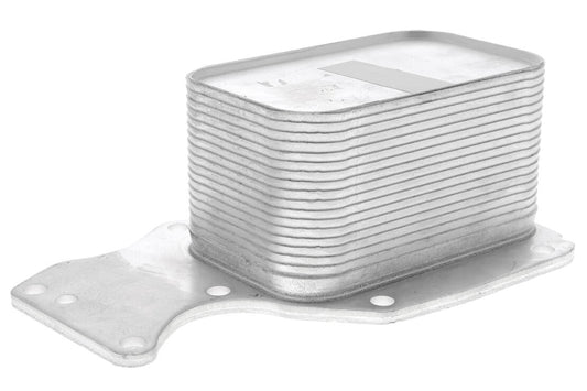 VEMO V20-60-0055 Oil Cooler, Engine Oil | ML Performance Car Parts