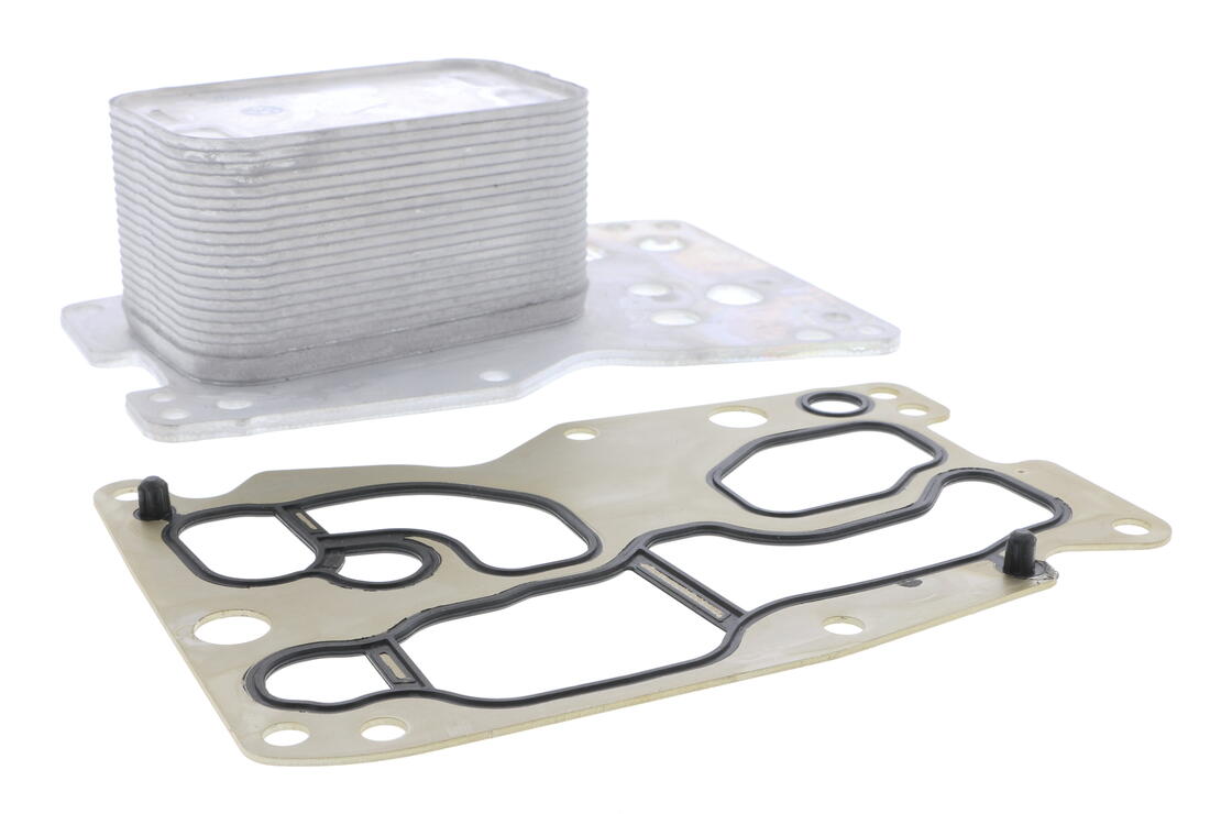 VEMO V20-60-0076 Oil Cooler, Engine Oil | ML Performance Car Parts