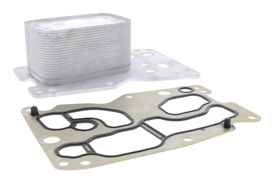 VEMO V20-60-0076 Oil Cooler, Engine Oil | ML Performance Car Parts