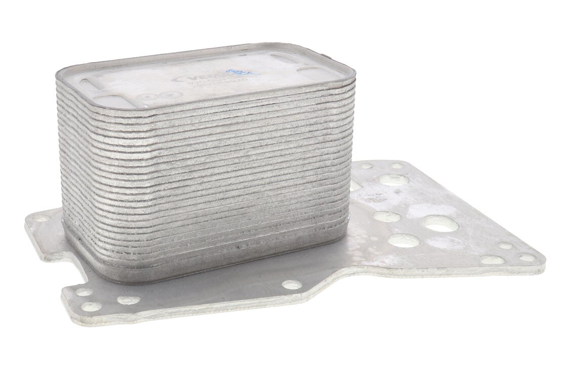 VEMO V20-60-1533 Oil Cooler, Engine Oil | ML Performance Car Parts