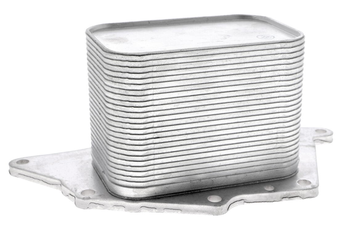 VEMO V20-60-1554 Oil Cooler, Engine Oil | ML Performance Car Parts