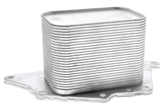 VEMO V20-60-1554 Oil Cooler, Engine Oil | ML Performance Car Parts