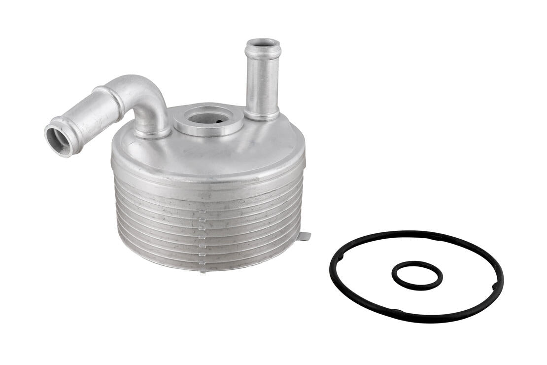 VEMO V20-60-1560 Oil Cooler, Automatic Transmission | ML Performance Car Parts