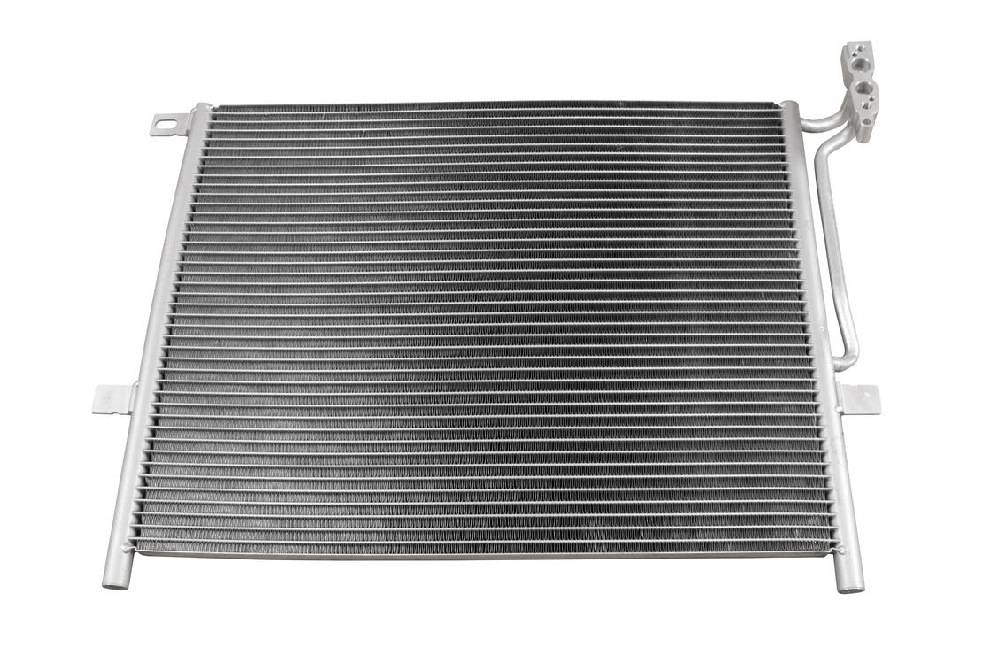 VEMO V20-62-1007 Condenser, Air Conditioning | ML Performance Car Parts