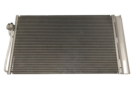 VEMO V20-62-1019 Condenser, Air Conditioning | ML Performance Car Parts