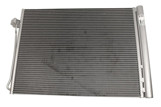 VEMO V20-62-1020 Condenser, Air Conditioning | ML Performance Car Parts