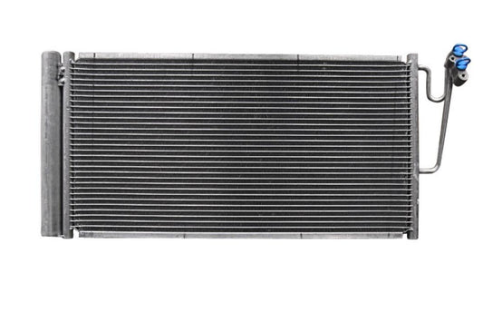 VEMO V20-62-1022 Condenser, Air Conditioning | ML Performance Car Parts