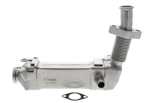 VEMO V20-63-0047 Cooler, Exhaust Gas Recirculation | ML Performance Car Parts