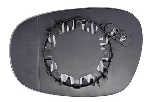 VEMO V20-69-0015 Mirror Glass, Outside Mirror | ML Performance Car Parts