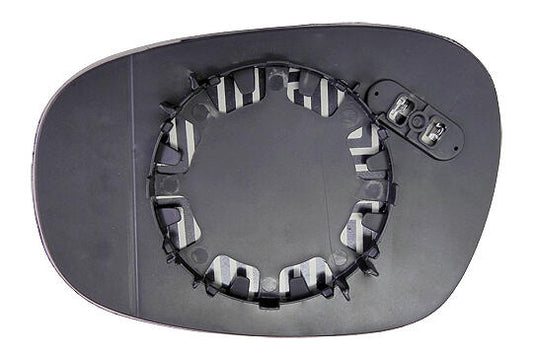 VEMO V20-69-0016 Mirror Glass, Outside Mirror | ML Performance Car Parts