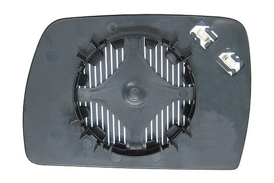 VEMO V20-69-0028 Mirror Glass, Outside Mirror | ML Performance Car Parts